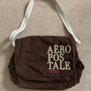 Aeropostale Computer bag/backpack